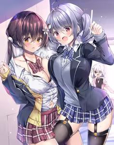 Page 1119 of 九郎＠わたぬぎ - preview thumbnail