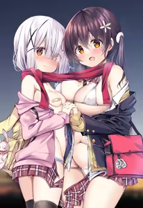Page 1135 of 九郎＠わたぬぎ - preview thumbnail