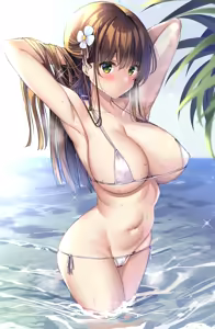 Page 1141 of 九郎＠わたぬぎ - preview thumbnail