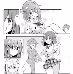 Page 1179 of 九郎＠わたぬぎ - preview thumbnail
