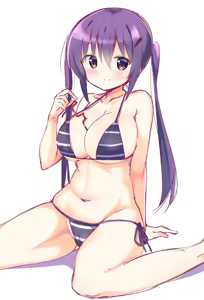 Page 261 of 九郎＠わたぬぎ - preview thumbnail