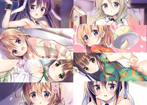 Page 385 of 九郎＠わたぬぎ - preview thumbnail