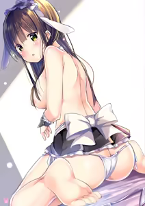Page 536 of 九郎＠わたぬぎ - preview thumbnail