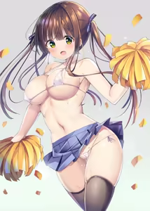 Page 725 of 九郎＠わたぬぎ - preview thumbnail