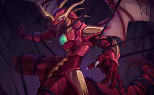 Page 17 of October 2024 (2024-10) silver tier rewards (Catnap + Drago (bakugan)) - preview thumbnail