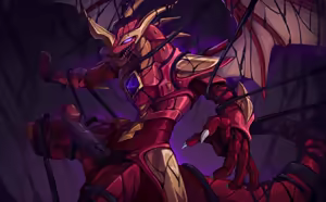 Page 35 of October 2024 (2024-10) silver tier rewards (Catnap + Drago (bakugan)) - preview thumbnail