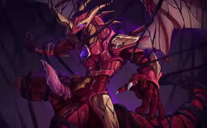 Page 39 of October 2024 (2024-10) silver tier rewards (Catnap + Drago (bakugan)) - preview thumbnail