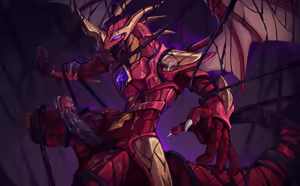 Page 41 of October 2024 (2024-10) silver tier rewards (Catnap + Drago (bakugan)) - preview thumbnail