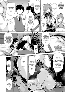 Page 9 of Isekai Harem Monogatari - Capítulo 9 - Siendo Consentido Por Una Alquimista - preview thumbnail