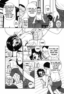 Page 2 of Ikita Sugita Shidō | Atrapada por Papá - preview thumbnail