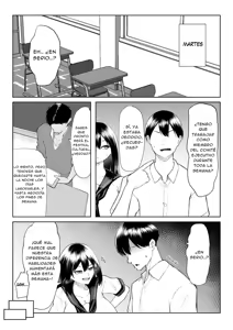 Page 22 of 10-nen no Koi Yori Isshuukan no Sei -RebirthWeek- | Una Semana de Sexo En Vez de 10 Años de Amor -Semana de Reinicio- - preview thumbnail