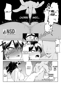 Page 36 of 10-nen no Koi Yori Isshuukan no Sei -RebirthWeek- | Una Semana de Sexo En Vez de 10 Años de Amor -Semana de Reinicio- - preview thumbnail