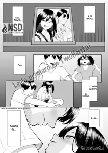 Page 45 of 10-nen no Koi Yori Isshuukan no Sei -RebirthWeek- | Una Semana de Sexo En Vez de 10 Años de Amor -Semana de Reinicio- - preview thumbnail