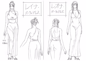 Page 10 of Settei: Discipline - preview thumbnail