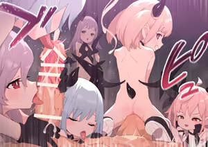Page 1039 of ：ロボみかん  （24.02~25.01） - preview thumbnail