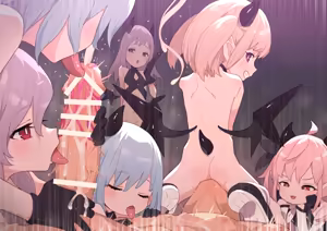 Page 1043 of ：ロボみかん  （24.02~25.01） - preview thumbnail