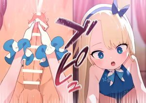 Page 1116 of ：ロボみかん  （24.02~25.01） - preview thumbnail