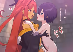 Page 1188 of ：ロボみかん  （24.02~25.01） - preview thumbnail