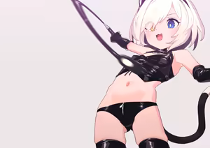 Page 1308 of ：ロボみかん  （24.02~25.01） - preview thumbnail