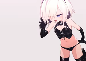 Page 1309 of ：ロボみかん  （24.02~25.01） - preview thumbnail