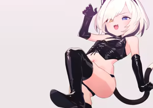 Page 1310 of ：ロボみかん  （24.02~25.01） - preview thumbnail