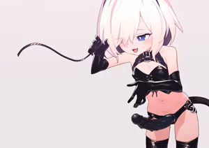 Page 1311 of ：ロボみかん  （24.02~25.01） - preview thumbnail