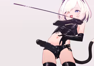 Page 1312 of ：ロボみかん  （24.02~25.01） - preview thumbnail