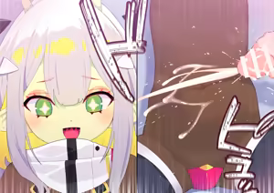 Page 1326 of ：ロボみかん  （24.02~25.01） - preview thumbnail