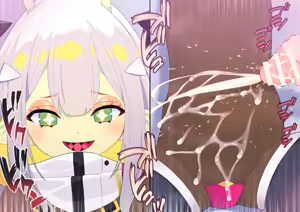 Page 1327 of ：ロボみかん  （24.02~25.01） - preview thumbnail