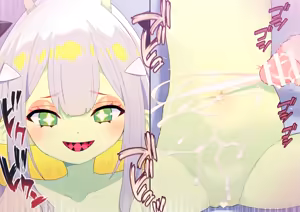 Page 1337 of ：ロボみかん  （24.02~25.01） - preview thumbnail