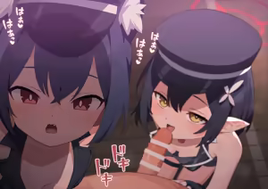 Page 1345 of ：ロボみかん  （24.02~25.01） - preview thumbnail
