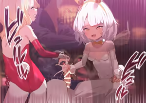 Page 1427 of ：ロボみかん  （24.02~25.01） - preview thumbnail