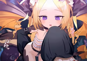 Page 1481 of ：ロボみかん  （24.02~25.01） - preview thumbnail