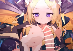 Page 1491 of ：ロボみかん  （24.02~25.01） - preview thumbnail