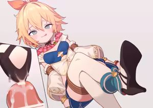 Page 1531 of ：ロボみかん  （24.02~25.01） - preview thumbnail
