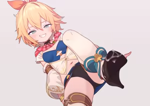 Page 1534 of ：ロボみかん  （24.02~25.01） - preview thumbnail