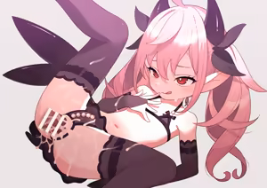 Page 1625 of ：ロボみかん  （24.02~25.01） - preview thumbnail
