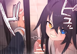 Page 664 of ：ロボみかん  （24.02~25.01） - preview thumbnail