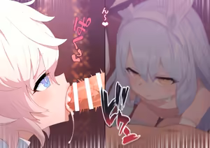 Page 841 of ：ロボみかん  （24.02~25.01） - preview thumbnail