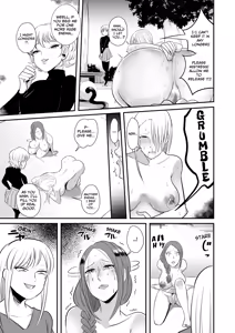 Page 17 of Female Delinquent's SM Play With Wealthy Wives - preview thumbnail