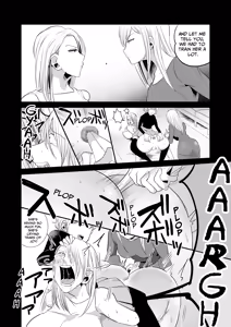 Page 10 of Female Delinquent's SM Play With Wealthy Wives - preview thumbnail