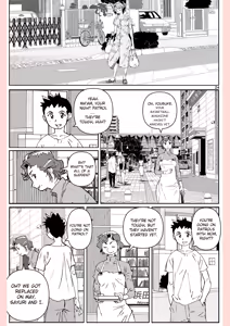 Page 24 of Yatsu ga Kaa-san ni Shita Koto... - preview thumbnail