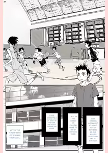 Page 37 of Yatsu ga Kaa-san ni Shita Koto... - preview thumbnail