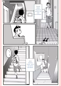 Page 39 of Yatsu ga Kaa-san ni Shita Koto... - preview thumbnail