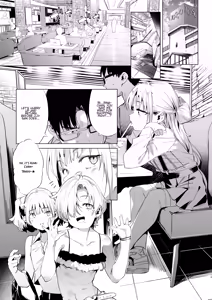 Page 19 of Mesugaki Rina-chan VOL. 2 - preview thumbnail