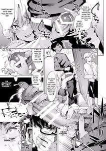 Page 25 of Mesugaki Rina-chan VOL. 2 - preview thumbnail