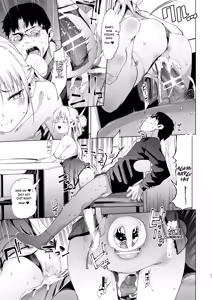 Page 47 of Mesugaki Rina-chan VOL. 2 - preview thumbnail