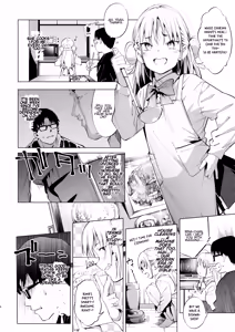 Page 8 of Mesugaki Rina-chan VOL. 2 - preview thumbnail