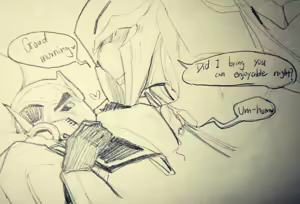 Page 64 of Megop log - preview thumbnail