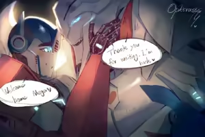 Page 8 of Megop log - preview thumbnail